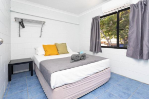 Airlie Sun & Sand Accommodation #6, Airlie Beach